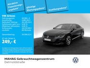 Volkswagen Arteon 2023