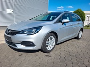 Opel Astra 2020