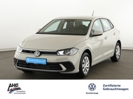 Volkswagen Polo 2025