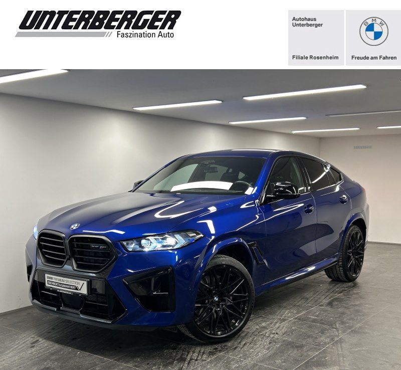 BMW X6M