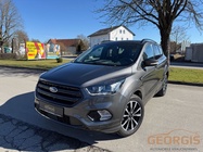 Ford Kuga 2019