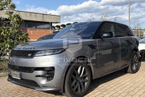 Land Rover Sport 2023