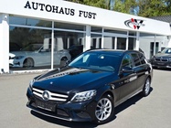 Mercedes-Benz C-Class 2020