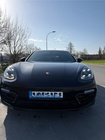 Porsche Panamera 2019