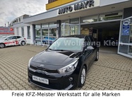 Kia Rio 2019