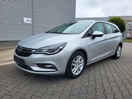Opel Astra 2019