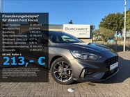 Ford Focus 2022