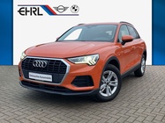 Audi Q3 2021