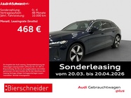 Audi A5 2025