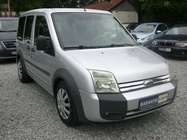 Ford Tourneo 2007