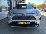 Toyota RAV4 2021