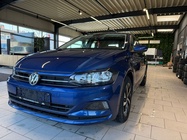 Volkswagen Polo 2019