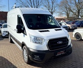 Ford Transit 2021