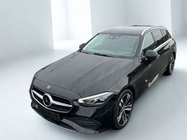 Mercedes-Benz C-Class 2022