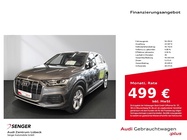 Audi Q7 2022