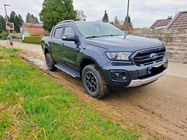 Ford Ranger 2021
