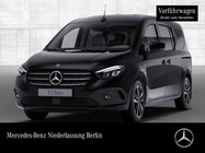 Mercedes-Benz T-Class 2025
