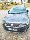 Seat Arona 2021