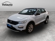 Volkswagen T-Roc 2020