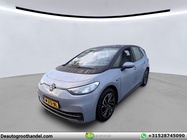 Volkswagen ID.3 2021