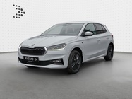 Skoda Fabia 2026