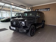Mercedes-Benz G-Class 2022