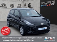 Hyundai i10 2025