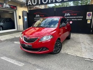 Lancia Ypsilon 2021