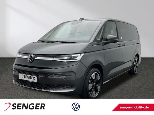 Volkswagen T7 2025