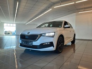 Skoda Scala 2020