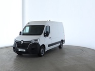 Renault Master 2021