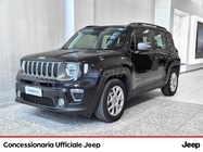 Jeep Renegade 2019