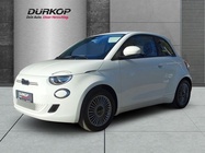 Fiat 500e 2023
