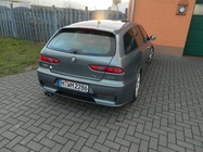 Alfa Romeo 156 2004
