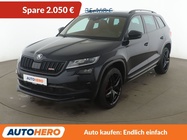 Skoda Kodiaq 2020