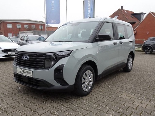 Ford Tourneo Courier 2026