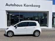 Volkswagen up! 2021