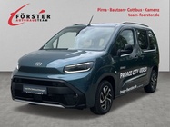Toyota Proace 2024