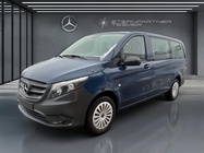 Mercedes-Benz Vito 2022