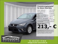 Seat Ibiza 2025