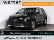 Mercedes-Benz EQB 2024