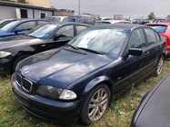 BMW 3 Series 2000