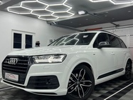 Audi Q7 2017