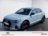 Audi A1 2025