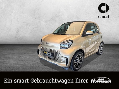 Smart ForTwo 2020