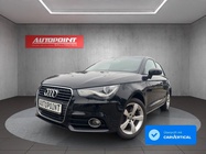 Audi A1 2014