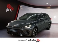 Cupra Leon 2026
