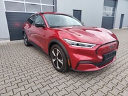 Ford Mustang Mach-E 2024