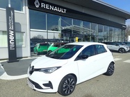 Renault ZOE 2022