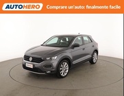 Volkswagen T-Roc 2020